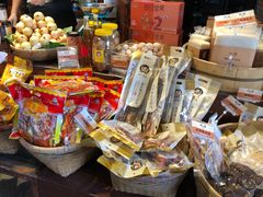 -猪肉婆私房菜(容桂总店)