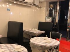 大堂-玲珑餐厅(陕西南路店)