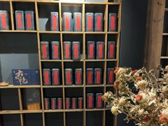 -邈墨茶馆(大兜路1号店)