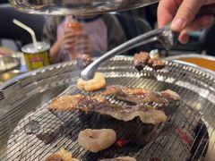 -本炙炭烤·蒲烧活鳗料理店(金沙洲店)