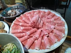 -大白羊蝎子馆(后沙峪山姆店)