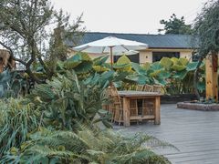 -悦哉·派对·草坪婚礼·围炉煮茶(三圣乡店)
