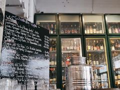 -RAC BAR(安福路店)