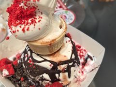 -DQ·蛋糕·冰淇淋(三亚青春颂店)