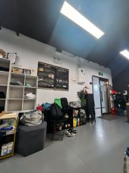 -WITCH （舞季）舞蹈工作室