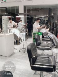 -卓梵美发·精品Salon