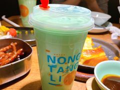 -弄堂里·寻味杭州(湖滨银泰in77C区店)
