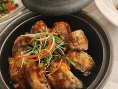 -白云中餐厅·粤菜·亚龙湾喜来登度假酒店