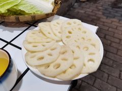 -小板凳(四公里店)