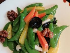 -嘉禾·悦享餐厅(八方汇店)