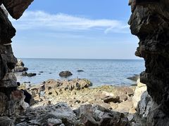 -养马岛旅游度假区