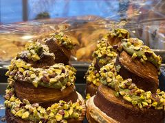 -OUR Bakery(中海环宇荟店)