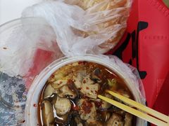 -洪兴砂锅·融合砂锅菜(三站店)