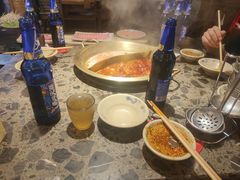 -捞神煲汤火锅(湖滨商业街店)