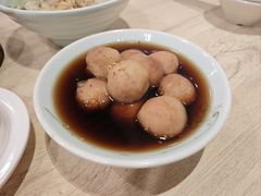 -穆桂英美食(南禅寺店)