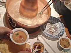 -北京老门框爆肚涮肉馆(锦业路店)