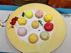 -食悦江南·淮扬菜·烤鸭(亚运村·惠新店)