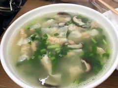 -海胆小馆(东北水饺·春柳店)