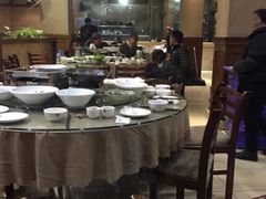 -寻钵记民菜馆·正宗常德钵子菜(滨湖路店)