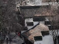 -老门东历史文化街区