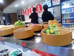 -喜家自助小火锅(乐客城店)