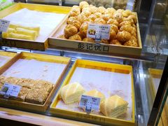 -彭记优口(胜利路店)