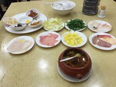 -桥香园云南过桥米线(金马碧鸡店)