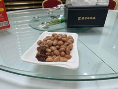 -龙宫海鲜楼(长乐漳港店)