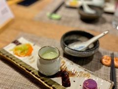 -生机蔬食·24节气料理餐厅(番禺广场店)