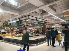 -长申超市(美食城店)