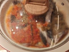 -爱碗亭·鲜炒湖南菜(壹城中心店)