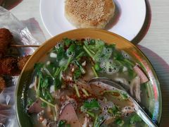 -天津乾毓德饭庄·清真传统炒菜·海鲜烧烤(咸阳路店)