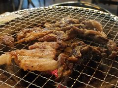 -奉天泥炉烤肉(七星店)