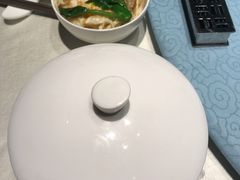 -皇朝会.经典传统粤菜(外滩店)