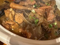 -一桶江山餐厅(松北店)