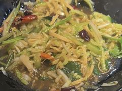 -牛味道炭火烤肉(湖前总店)