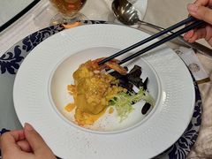 -麒麟中餐厅·经典粤菜·地道菜式老字号(广州长隆酒店)