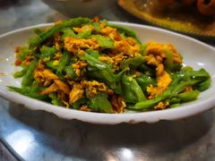 苦瓜炒蛋-蒲氏烤鸭(百寿路店)