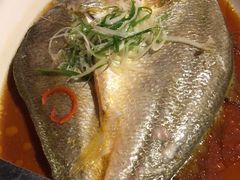 -江南赋(内蒙古大厦店)