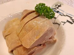 金陵盐水鸭-淮扬韵.淮扬味道
