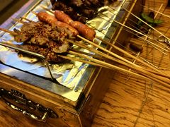 -喝丢一只鞋海鲜烧烤·海肠捞饭(东关街店)