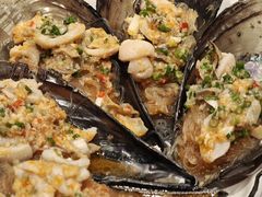 -旺达·福州菜(正大广场店)