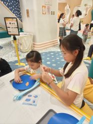 -奈尔宝·儿童乐园·亲子餐厅(苏州大悦城店)