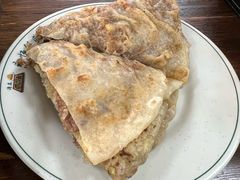 -清真永恒华威肉饼(潘家园店)