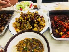 -簋街仔仔小龙虾(簋街二店)