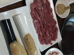 -大明铜锅·烤涮坊·烧烤(总店)