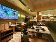 -狐狸爱上椰子鸡(滨江星光大道店)