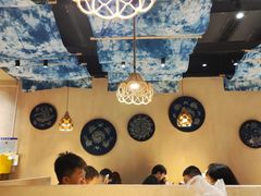-黔渔翁豆花渎鱼(喷水池店)