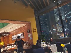 -拉蒂娜·巴西牛排馆 Latina·Brazilian Steakhouse(陆家嘴旗舰店)