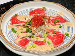 和风熏牛肉-匠和风精致料理(成都龙湖滨江天街店)
